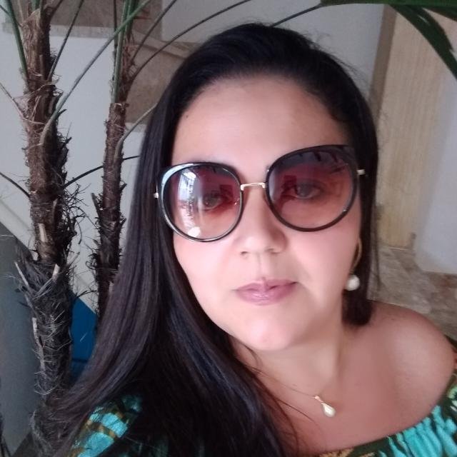 Retrato de Adriana (Drika)