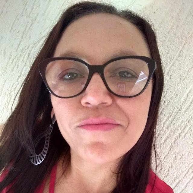 Retrato de Adriana