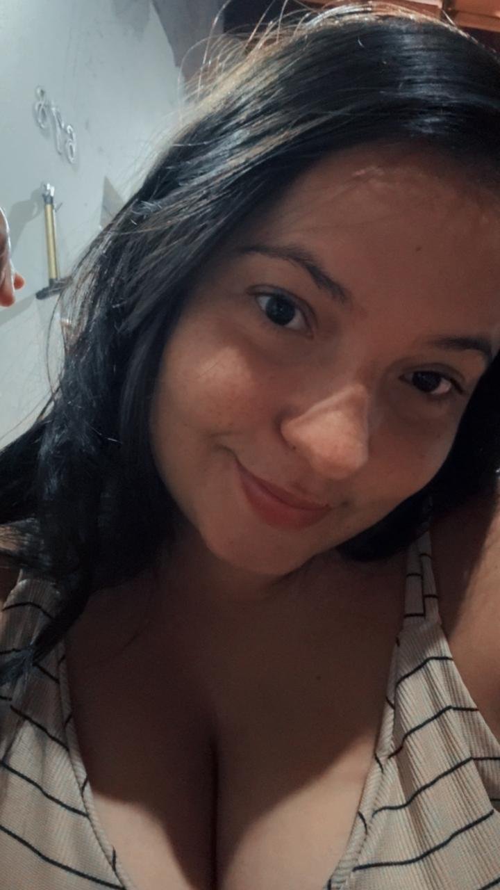 Retrato de Kivia