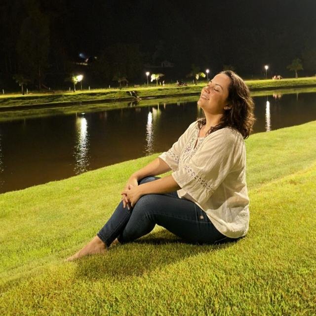 Retrato de Pollyana